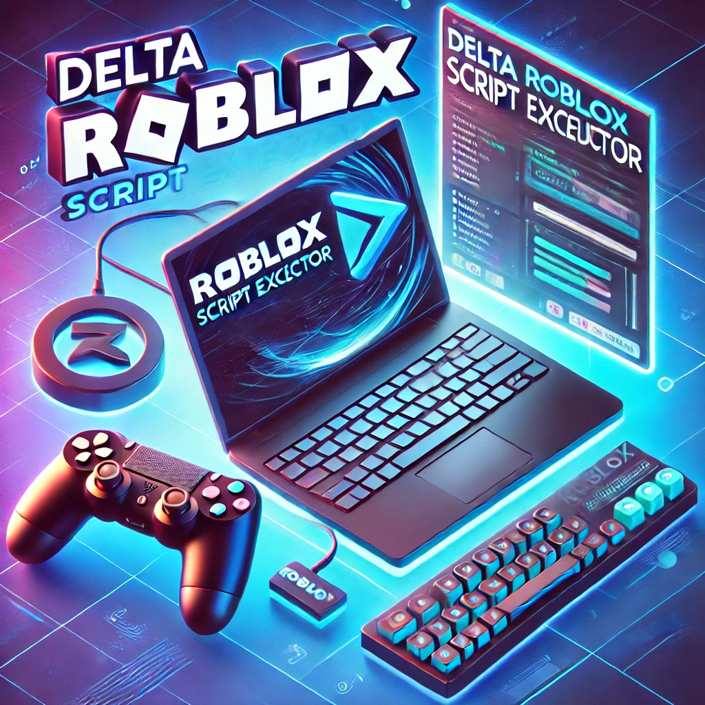 delta roblox